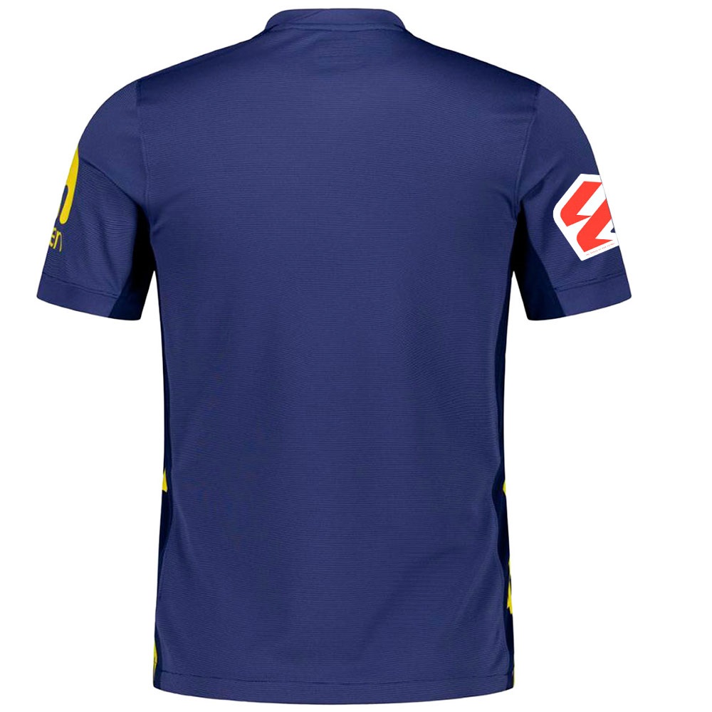 Kid's away 25/26 jersey image number null
